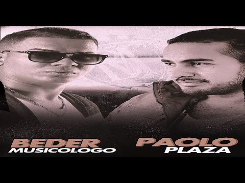 Mix Salsa Romantica | Paolo Plaza y Beder Musicologo | Solo Éxitos