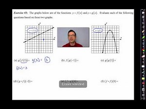 Common Core Algebra II.Unit 2.Lesson 3.Function Composition