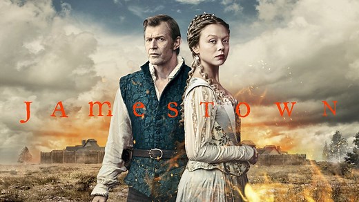 Jamestown - PBS Series - Where To Watch