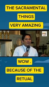 25K views · 1.5K reactions | THE POWER OF GOD #catholicorganization | Catholic organization | Facebook
