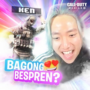 466K views · 12K reactions | BESPREN CHECK | Khenji Gaming | Facebook