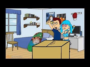 Mama Luigi kills Lalaloopsy and gets grounded