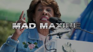 Maxine Waters called me a domestic terrorist on committees. Mad Maxine is the real domestic terrorist. | Marjorie Taylor Greene