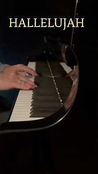 Hallelujah — Piano & Strings by Steve Banks #hallelujah #piano #instrumentalmusic #leonardcohen
