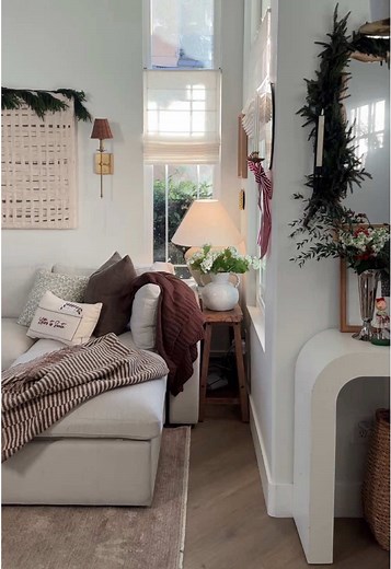 Affordable Wood Side Table for Small Spaces