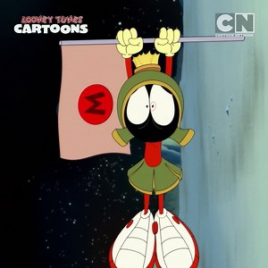 4.1K views · 190 reactions | Might as well hang in there...   Looney Tunes ACME Fools: April 1-30, Weekends on Cartoon Network Asia | Stream on HBO Asia #ACMEFools #WB100 | Cartoon Network | Facebook