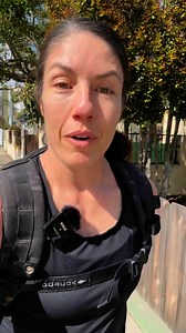 Cardio doesn’t have to mean treadmills and tracks. Throw weight on your back and put in the miles. Rucking builds grit, endurance, and strength—one step at a time. #KeepTraining #RuckUp #GORUCK | GORUCK