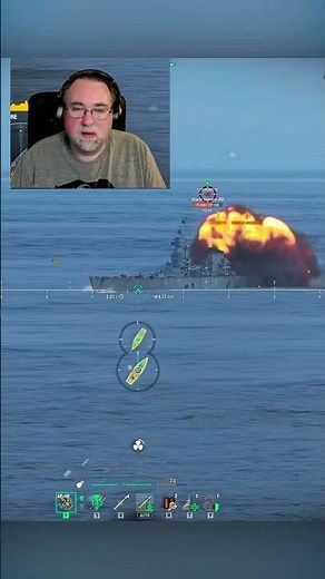 This Super Ship Delivers a DEVASTATING Citadel Strikes