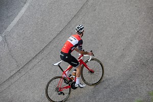 Bontrager Aeolus XXX 2 TLR Wheels | Trek Race Shop