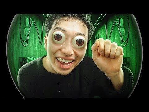 IT'S ABOUT TO GET FREAKY..