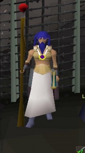 OSRS STAT BOOSTING TRICK TO AVOID RUINING YOUR SPICY STEW BOOST #osrs #gaming