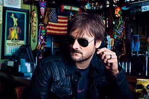 Interview: Eric Church on Songwriting, Guitars and His New Album, 'Chief'