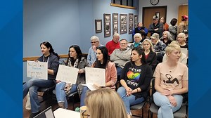Hayden Library community members speak volumes about library books