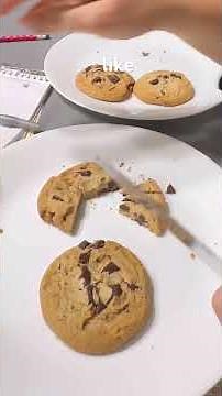 Use 🍪 to teach FRACTIONS 😁 #homeschool