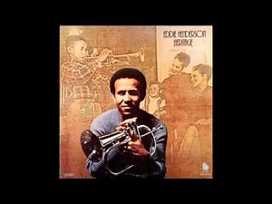Eddie Henderson - Dark Shadow (HD)