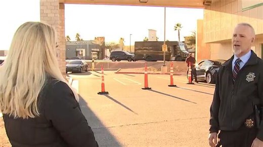 Over 26K reports in Nevada DMV’s registration spotter, data available to state law enforcement