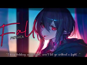 Nightcore » Fall [LV]