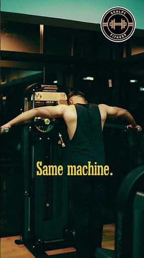 Cable Crossover Workout Guide 💪 Best Gym Equipment at Sculpt Fitness Hosur
