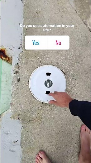 Water guru! This is a game changer