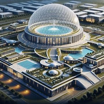 Akademia Launches R3.2 Billion Campus Development in Pretoria East