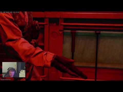 peter craig Live Stream