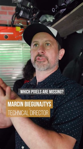 Noble Bison Productions on Instagram: "Ever wonder how post-production gets way easier with clean plates? Think of it like this: you shoot the exact same scene twice: once with your actor, once without. Since it’s motion control, both passes are pixel-for-pixel identical. Now here’s the magic: overlay them, subtract what’s missing, and boom! Instant clean key. No messy green screen edges, no fighting with spill. Just a perfect subtraction pass that speeds up comp like crazy. And if you need to p