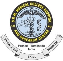 SRM (MCHRC): Cutoff 2025, Admission, Placements, Ranking, Courses, Fees