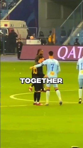 Messi and Ronaldo Will Create Their Own Team!😳
