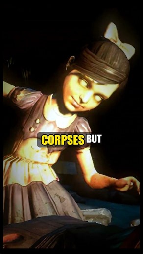 The BioShock AI Secret That Creeps You Out