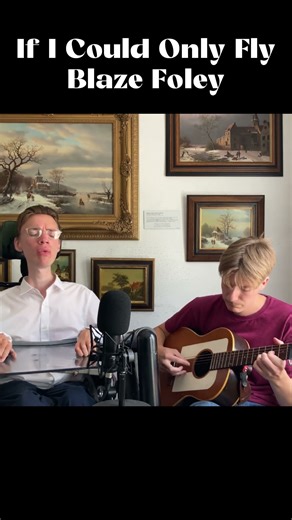 If I Could Only Fly (Blaze Foley) #singersongwriter #acoustic #acousticcover