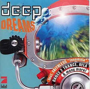 Various - Deep Dreams