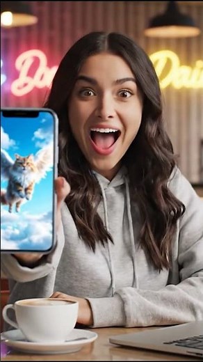 Orion AI – Turn Your Imagination Into Images 🎨🤖