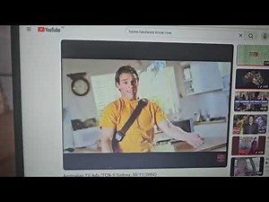 Hungry Jacks 2002 Ad