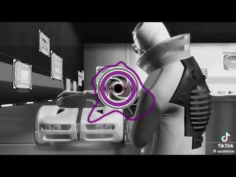 Music Silencerz acceleracers