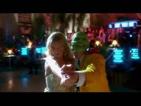 The Mask | Royal Crown Revue - Hey Pachuco HD