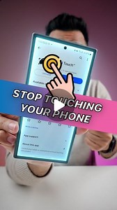 Mukul Sharma on Instagram: "Try this cool Spatial Touch app. Using this app, you can control your phone without even touching it 😍 It's available for free on the Play Store (paid version has added benefits, however) Follow me and join the broadcast channel to get the download guide ❤️ #reels #reelsinstagram #spatialtouch #android #tipsandtricks #techreels #explorepage✨"