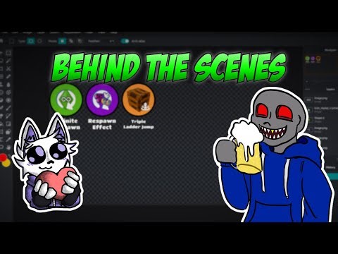 Working On A Video - BlockStarPlanet Live!