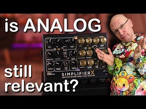 DSM Simplifier X Review