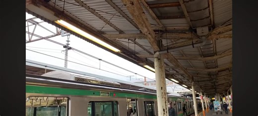 大船駅の新発車メロディーについて