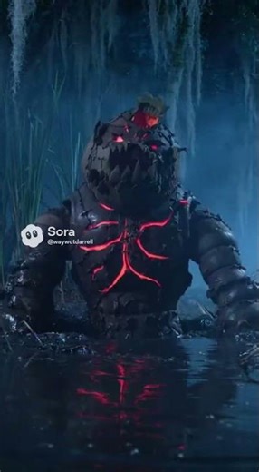 Pumpkinthread – Puppet Revenge Monster Grindhouse Parody