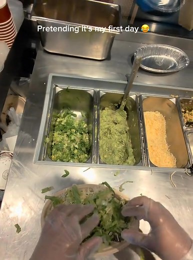 Frosty Trollz on Reels