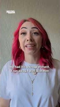 Betrayed at 16, Saved by a Stranger