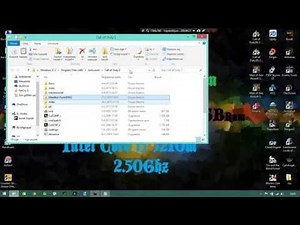 Call of Duty 2 How To Play Bot