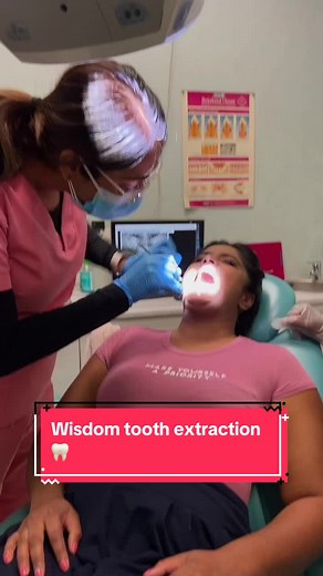 Wisdom Tooth Extraction: Painless & Quick Procedure
