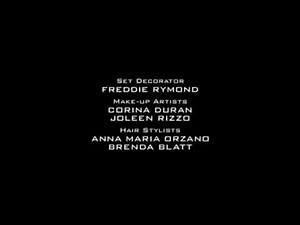 The King of Queens end credits