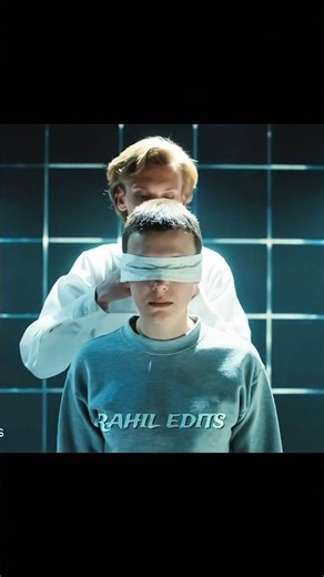 Eleven Vs Two ☠️🔥 #shorts #strangerthings #edit #lyrics