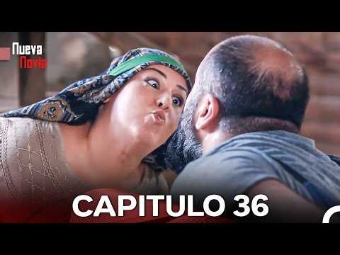 New Girlfriend Chapter 36 (Dubbed in Spanish)