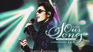 [VIETSUB]【我们的歌 | Our Song】EP 11 | Tiêu Chiến #xiaozhan (FULL CUT) Tháng năm như chiếc thuyền mang người ta đẩy ra biển lớn. Qua bao ghềnh thác, con người trở nên thành thục hơn. Chiến chinh ác liệt buộc người lính phải dũng cảm xông pha chốn sa trường. Những nốt nhạc trầm bổng của khúc hát mang tên "cuộc đời", cũng buộc con người ta phải trưởng thành lên thôi. Nhưng dù cho lớn đến bao nhiêu tuổi, trong tim vẫn sẽ luôn tồn tại một "thiếu niên". Là dáng vẻ thiếu niên của chính mình. Mà Tiêu Chiến,