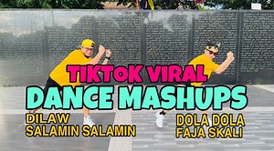 38K views · 647 reactions | TIKTOK VIRAL DANCE MASHUPS ( Dj Jif Remix l Dance workout #tiktokviral #jadanceworkout #dancetrends #highlights #highlightseveryone | J&A Dance Workout | Facebook