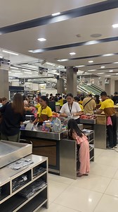 Busy RCS 2 before typoon #UwanPH | ＵＲＤＡＮＥＴＡ ＳＰＯＴ